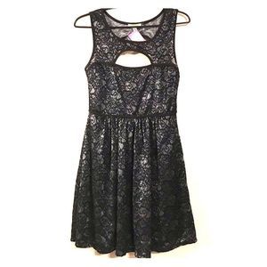 Two Chic Blvd 11 Cecico Dress, NWT